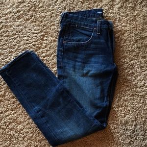 Ralph Lauren Sport Jeans